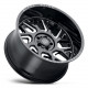 ALU felge Black Rhino Black Rhino REAPER felga 22x11.5 5x127 71.5 ET-44, Gloss black | race-shop.hr