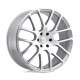 ALU felge Black Rhino Black Rhino KUNENE felga 22x9.5 6x135 87.1 ET30, Silver | race-shop.hr
