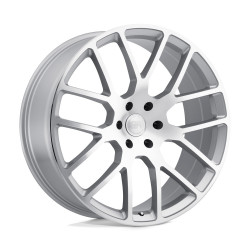 Black Rhino KUNENE felga 22x9.5 6x135 87.1 ET30, Silver