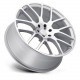 ALU felge Black Rhino Black Rhino KUNENE felga 22x9.5 6x135 87.1 ET30, Silver | race-shop.hr
