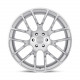 ALU felge Black Rhino Black Rhino KUNENE felga 22x9.5 6x135 87.1 ET30, Silver | race-shop.hr