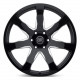 ALU felge Black Rhino Black Rhino MOZAMBIQUE felga 22x9.5 5x150 110.1 ET30, Gloss black | race-shop.hr