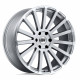 ALU felge Black Rhino Black Rhino SPEAR felga 22x9.5 5x139.7 78.1 ET20, Silver | race-shop.hr