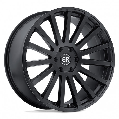 ALU felge Black Rhino Black Rhino SPEAR felga 22x9.5 5x127 71.5 ET30, Matte black | race-shop.hr