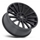 ALU felge Black Rhino Black Rhino SPEAR felga 22x9.5 5x127 71.5 ET30, Matte black | race-shop.hr