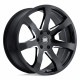ALU felge Black Rhino Black Rhino MOZAMBIQUE felga 24x10 5x150 110.1 ET30, Gloss black | race-shop.hr