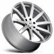 ALU felge Black Rhino Black Rhino TRAVERSE felga 24x10 5x139.7 78.1 ET25, Silver | race-shop.hr