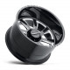 ALU felge Black Rhino Black Rhino BLASTER felga 24x14 8x170 125.1 ET-76, Gloss black | race-shop.hr