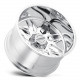 ALU felge Black Rhino Black Rhino TWISTER felga 24x14 8x180 125.1 ET-76, Silver | race-shop.hr