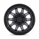 ALU felge Black Rhino Black Rhino CALICO felga 17x8.5 5x120 74.1 ET34, Matte gunmetal | race-shop.hr