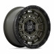 ALU felge Black Rhino Black Rhino LEGION felga 20x10 8x180 124.2 ET-18, Olive green | race-shop.hr