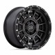 ALU felge Black Rhino Black Rhino LEGION felga 17x9 6x135 87.1 ET0, Matte black | race-shop.hr