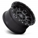 ALU felge Black Rhino Black Rhino LEGION felga 17x9 6x135 87.1 ET0, Matte black | race-shop.hr