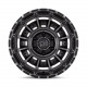 ALU felge Black Rhino Black Rhino LEGION felga 17x9 6x135 87.1 ET0, Matte black | race-shop.hr