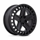 ALU felge Black Rhino Black Rhino ALSTON felga 20x8.5 5x120 74.1 ET25, Matte black | race-shop.hr