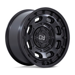 Black Rhino ATLAS felga 20x10 6x135/6x139.7 106.1 ET-18, Matte black
