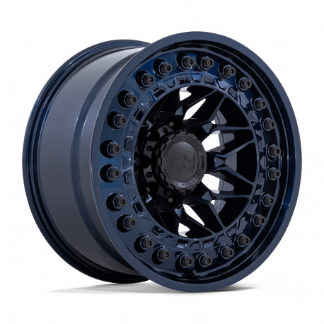 ALU felge Black Rhino Black Rhino ALPHA wheel 18x9 6x135 87.1 ET0, Midnight blue | race-shop.hr