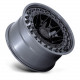 ALU felge Black Rhino Black Rhino ALPHA wheel 18x9 5x127 71.5 ET0, Matte black | race-shop.hr