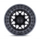 ALU felge Black Rhino Black Rhino ALPHA wheel 18x9 5x127 71.5 ET0, Matte black | race-shop.hr