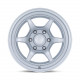 ALU felge Black Rhino Black Rhino SHOGUN felga 17x8.5 6x120 66.9 ET20, Hyper silver | race-shop.hr