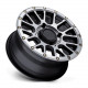 ALU felge Black Rhino Black Rhino Powersports LA PAZ UTV felga 14x7 4x137 106.1 ET36, Gloss black | race-shop.hr