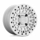 ALU felge Black Rhino Black Rhino Powersports PARKER UTV BEADLOCK felga 14x7 4x137 106.1 ET51, Silver | race-shop.hr