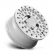 ALU felge Black Rhino Black Rhino Powersports PARKER UTV BEADLOCK felga 14x7 4x137 106.1 ET51, Silver | race-shop.hr