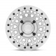 ALU felge Black Rhino Black Rhino Powersports PARKER UTV BEADLOCK felga 14x7 4x137 106.1 ET51, Silver | race-shop.hr