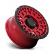 ALU felge Black Rhino Black Rhino Powersports PARKER UTV felga 14x7 4x137 106.1 ET36, Candy red | race-shop.hr