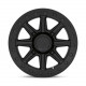 ALU felge Black Rhino Black Rhino Powersports WEBB UTV BEADLOCK felga 14x7 4x137 106.1 ET36, Matte black | race-shop.hr