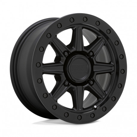 ALU felge Black Rhino Black Rhino Powersports WEBB UTV felga 14x7 4x156 132 ET36, Matte black | race-shop.hr