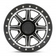 ALU felge Black Rhino Black Rhino Powersports WEBB UTV felga 14x7 4x110 80.2 ET51, Gloss black | race-shop.hr
