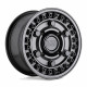 ALU felge Black Rhino Black Rhino Powersports ARMORY UTV felga 15x7 4x156 132 ET51, Gun black | race-shop.hr