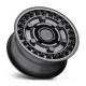 ALU felge Black Rhino Black Rhino Powersports ARMORY UTV felga 15x7 4x156 132 ET51, Gun black | race-shop.hr