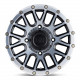 ALU felge Black Rhino Black Rhino Powersports LA PAZ UTV felga 15x7 4x156 132 ET36, Gloss black | race-shop.hr