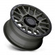 ALU felge Black Rhino Black Rhino Powersports LA PAZ UTV felga 15x7 4x137 106.1 ET51, Olive green | race-shop.hr