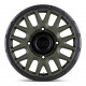 ALU felge Black Rhino Black Rhino Powersports LA PAZ UTV felga 15x7 4x137 106.1 ET51, Olive green | race-shop.hr