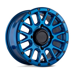 Black Rhino Powersports LA PAZ UTV felga 15x7 4x137 106.1 ET51, Blue