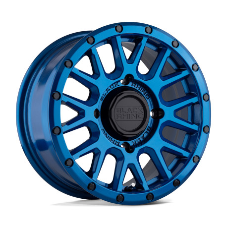 ALU felge Black Rhino Black Rhino Powersports LA PAZ UTV felga 15x7 4x137 106.1 ET51, Blue | race-shop.hr