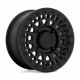 ALU felge Black Rhino Black Rhino Powersports PARKER UTV BEADLOCK felga 15x7 4x156 132 ET36, Matte black | race-shop.hr