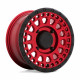 ALU felge Black Rhino Black Rhino Powersports PARKER UTV felga 15x7 4x137 106.1 ET51, Candy red | race-shop.hr