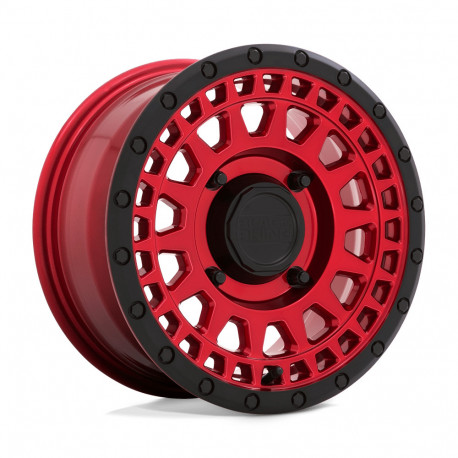ALU felge Black Rhino Black Rhino Powersports PARKER UTV felga 15x7 4x137 106.1 ET51, Candy red | race-shop.hr