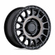 ALU felge Black Rhino Black Rhino Powersports SANDSTORM UTV felga 15x7 4x137 106.1 ET51, Gloss black | race-shop.hr