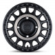 ALU felge Black Rhino Black Rhino Powersports SANDSTORM UTV felga 15x7 4x137 106.1 ET51, Gloss black | race-shop.hr