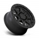 ALU felge Black Rhino Black Rhino Powersports WEBB UTV felga 15x7 4x137 106.1 ET51, Matte black | race-shop.hr