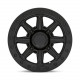 ALU felge Black Rhino Black Rhino Powersports WEBB UTV felga 15x7 4x137 106.1 ET51, Matte black | race-shop.hr