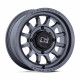 ALU felge Black Rhino Black Rhino Powersports RAPID UTV felga 14x7 4x110 86 ET10, Gloss gunmetal | race-shop.hr