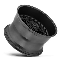 Black Rhino ARMORY felga 20x12 8x170 125.1 ET-44, Gun black