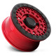 ALU felge Black Rhino Black Rhino Powersports PARKER UTV BEADLOCK felga 15x7 4x156 132 ET36, Candy red | race-shop.hr