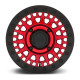 ALU felge Black Rhino Black Rhino Powersports PARKER UTV BEADLOCK felga 15x7 4x156 132 ET36, Candy red | race-shop.hr